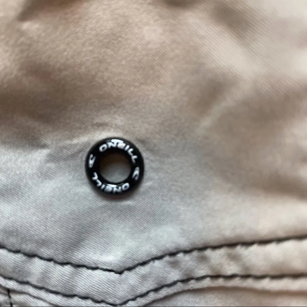 O’Neill Gray Board Shorts